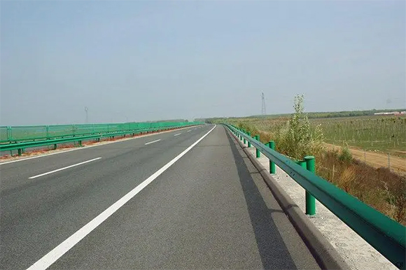 贺州高速波形梁护栏