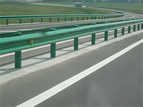 贺州波形梁护栏在高速公路的应用