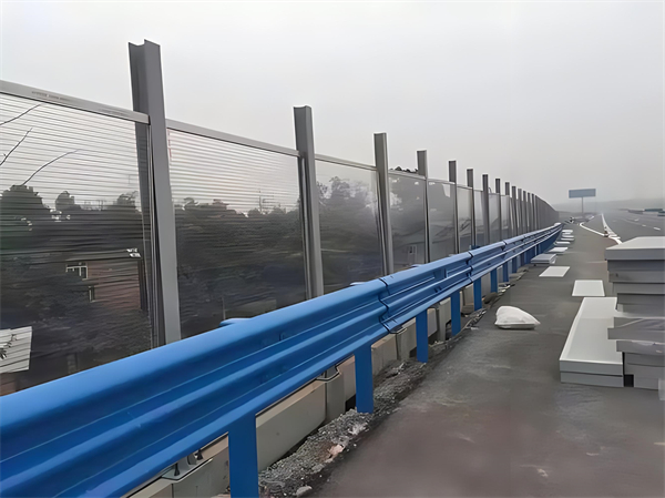 贺州公路防撞钢护栏